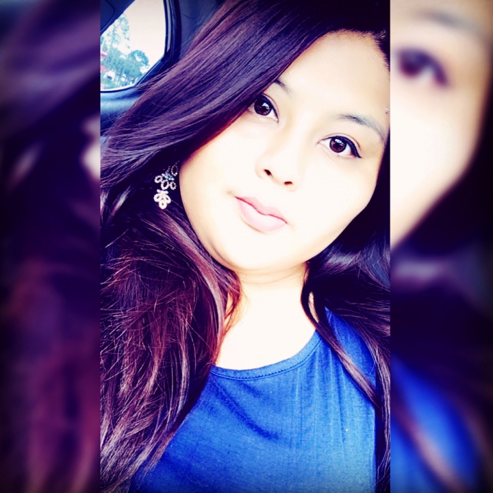 San Juana Menguela - Class of 2010 - Labelle High School