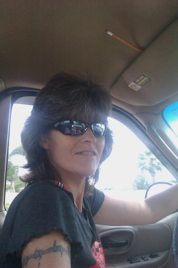 Sandra` Tolar - Class of 1987 - Labelle High School