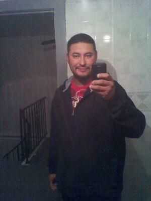 Jose Aguirre - Class of 2003 - Labelle High School