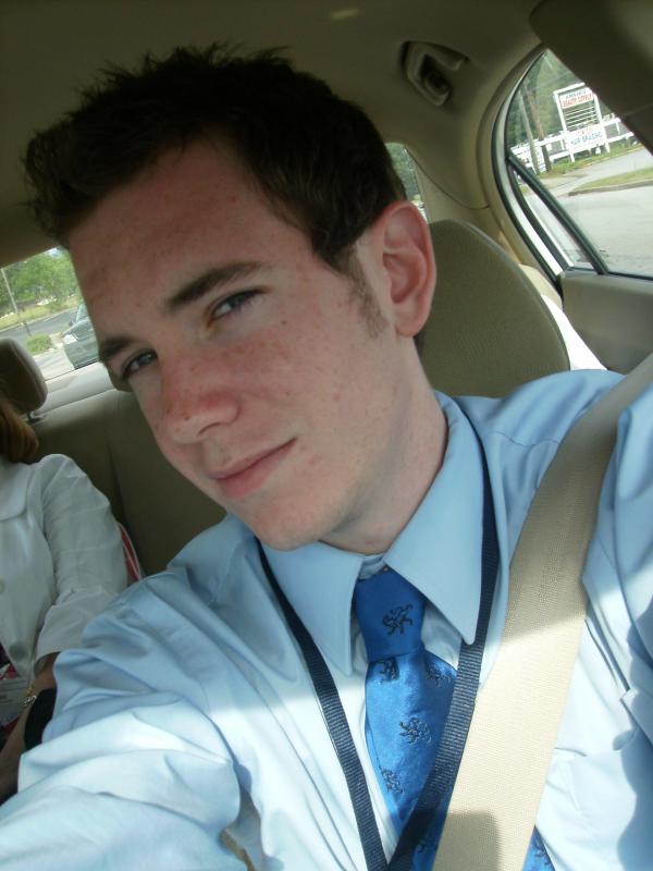 Sean Miller - Class of 2005 - Dunbar High School