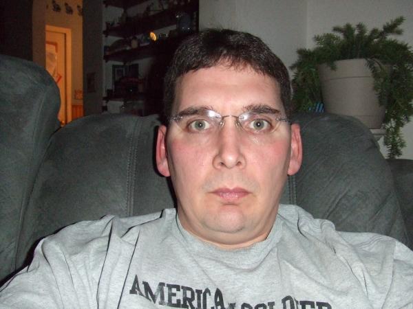 Steven Struber - Class of 1990 - Madison County High School