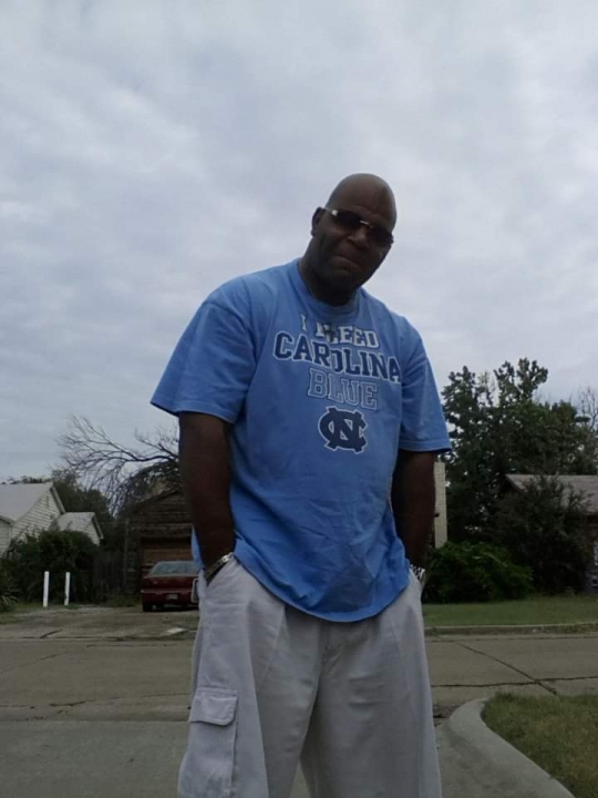 Micah Tookes - Class of 1992 - Madison County High School