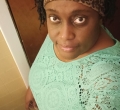 Margaret Margaret Washington