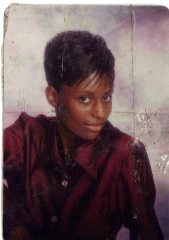 April Cain - Class of 1999 - Central High School