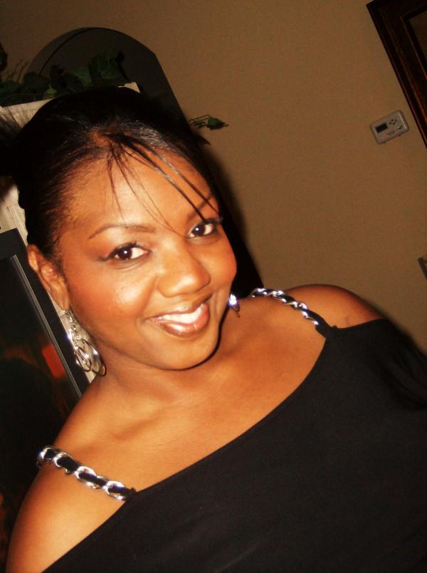 Melissa Young - Class of 1991 - Central High School
