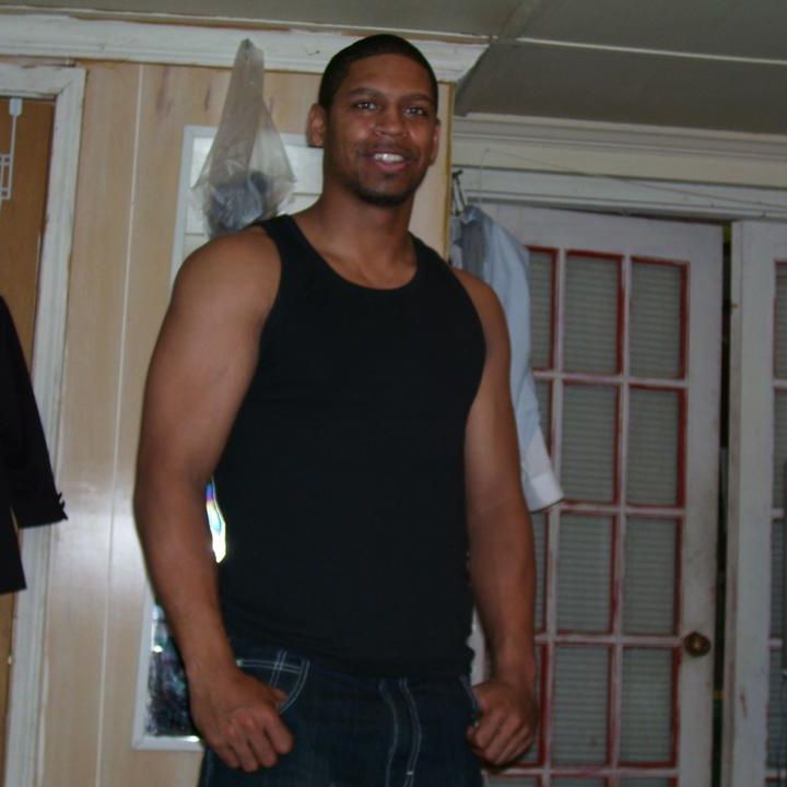 Nestor Atos - Class of 1996 - Central High School