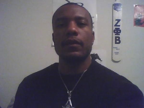 Renaldo Kelly - Class of 1999 - Central High School