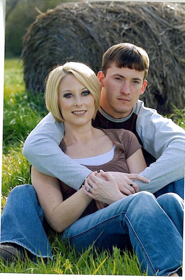 Brandy Stewart - Class of 1996 - Central High School
