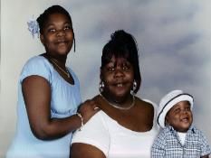 Antonia Brand - Class of 1996 - Central High School