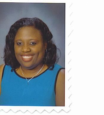 Patrice Johnson - Class of 1989 - Central High School