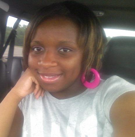 Tiffany Young - Class of 2006 - Central High School