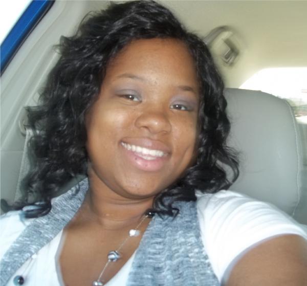 Erika Doty - Class of 2007 - Central High School