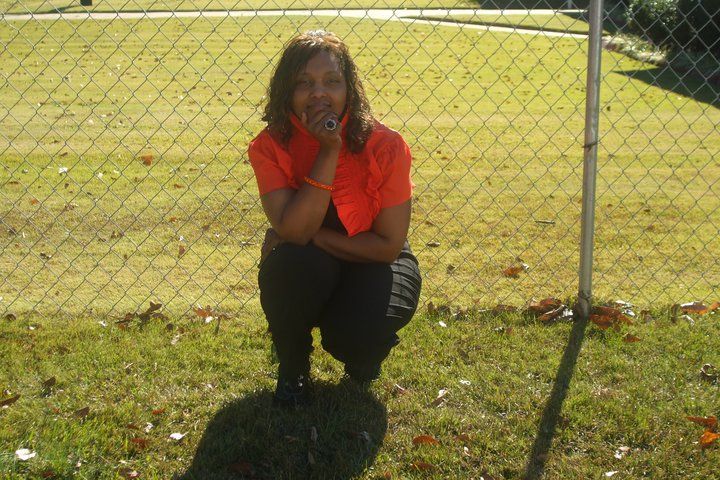 Kisha Hayward - Class of 1995 - Central High School