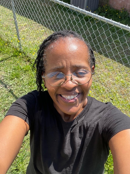 Teresa Coleman - Class of 1988 - Central High School