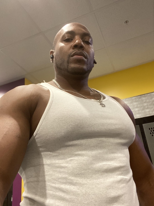David Scott - Class of 1997 - Central High School