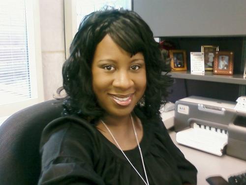 Tara Rose - Class of 1990 - Central High School