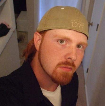 Bryan Mccool - Class of 2002 - Central High School