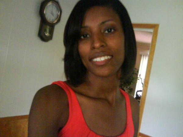 Kamila Cannon - Class of 1998 - Central High School