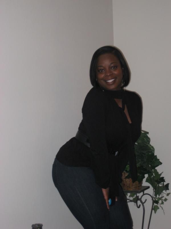 Tiffany Taylor - Class of 2001 - Central High School