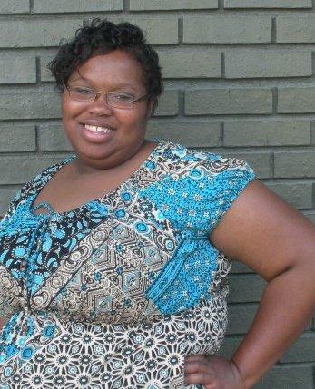 Angie Williams - Class of 2001 - Central High School
