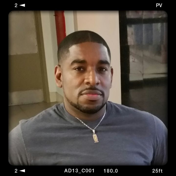 Marxcus Beale - Class of 1992 - Central High School