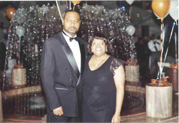 Sandra Murphy - Class of 1984 - Central High School