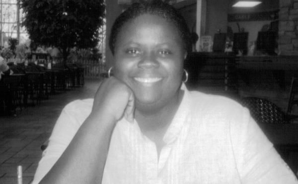 Shequita Burrell - Class of 1998 - Central High School