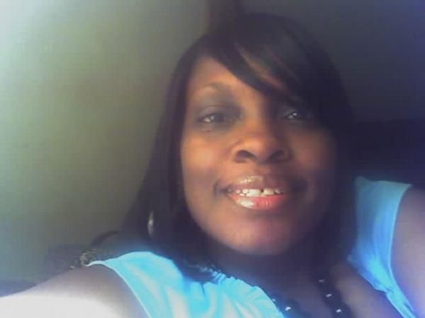 Patrice Woods - Class of 1991 - Central High School
