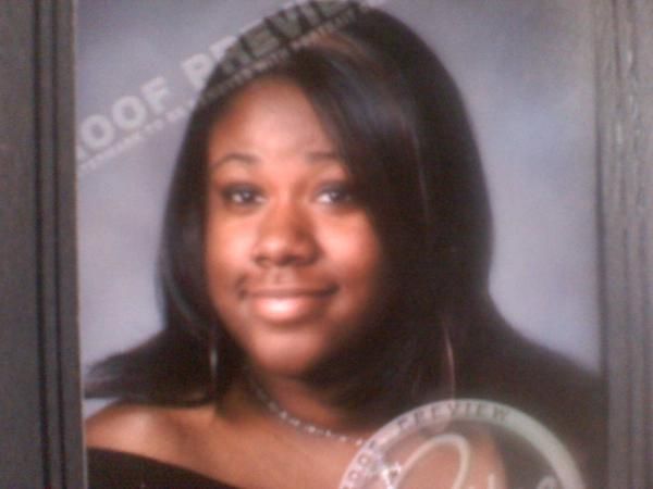 Shonique Hardy - Class of 2010 - Central High School