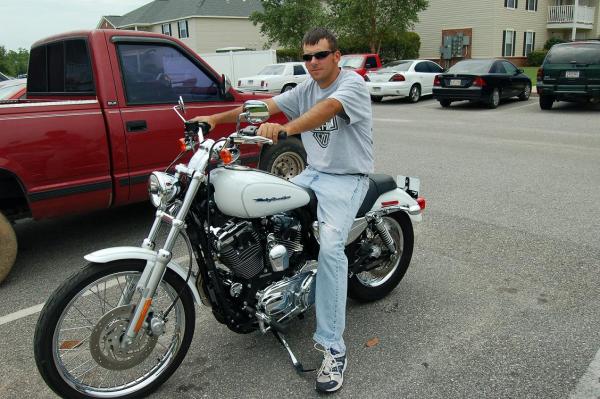 Vincent Coker - Class of 1999 - Central High School