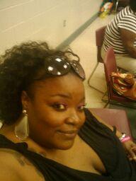 Michelle Crispin - Class of 1991 - Central High School