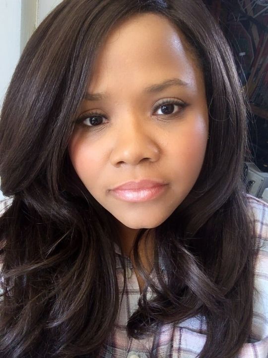 Sheliah Williams - Class of 1997 - Central High School