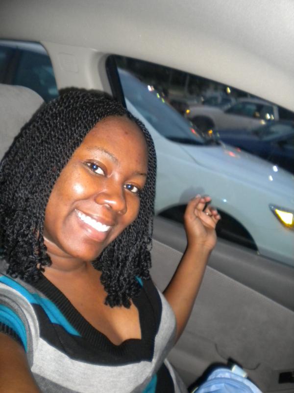Ruby Jones - Class of 1998 - Central High School