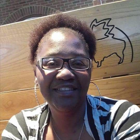 Regina Williams - Class of 1987 - Central High School