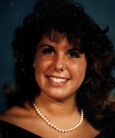 Amanda West - Class of 1985 - Central High School