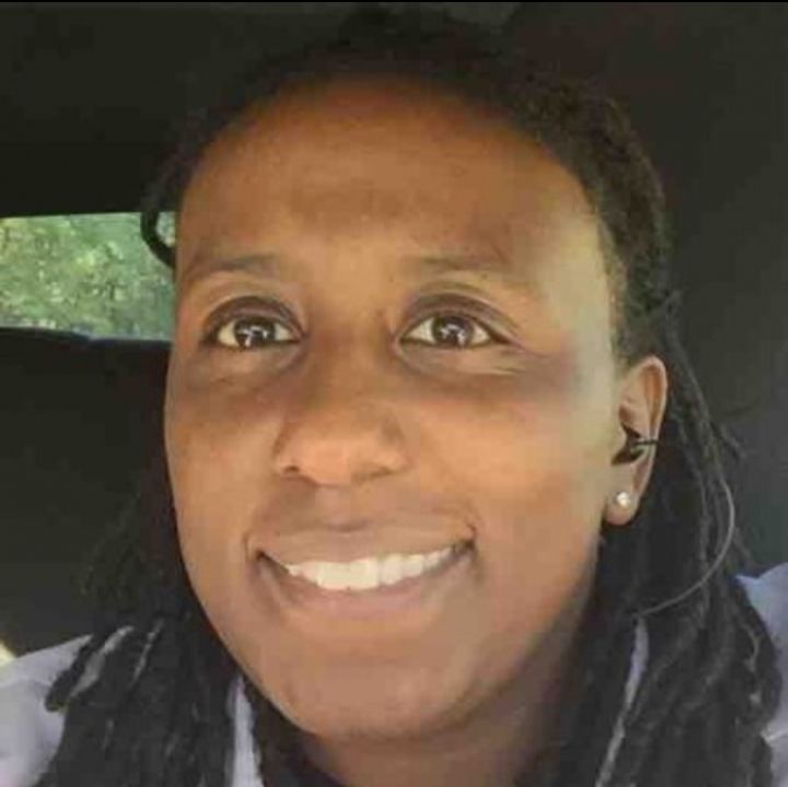 Akiba Carter - Class of 1998 - Central High School