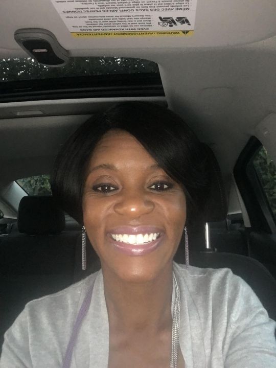 Shelia Pippens - Class of 1989 - Central High School