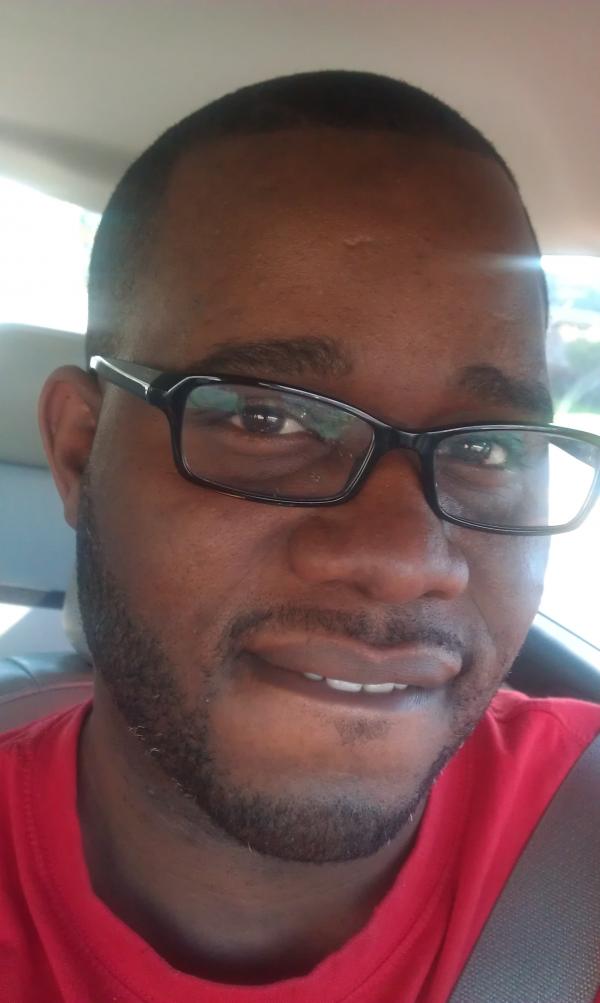 Steven Carson - Class of 1997 - Central High School
