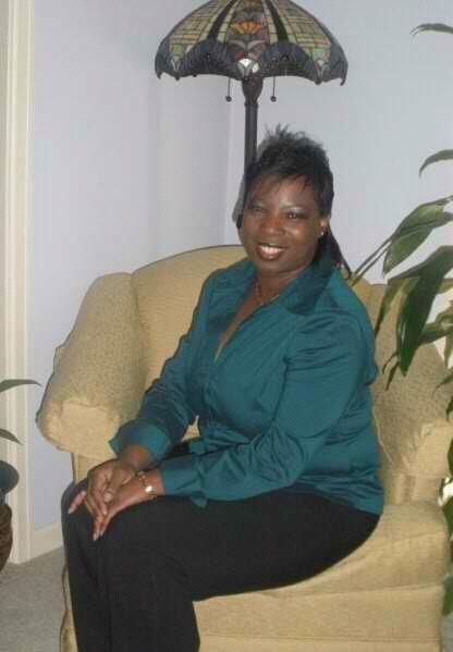 Lakeitha Pickens - Class of 1993 - Central High School