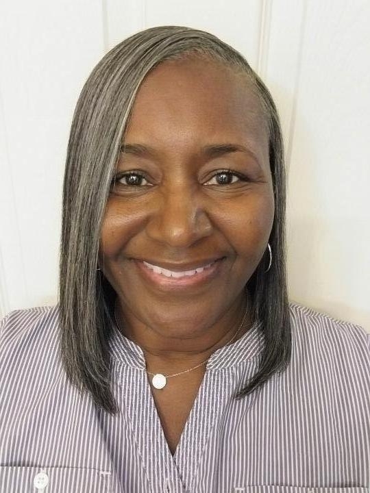 Elaine Walker - Class of 1986 - Central High School