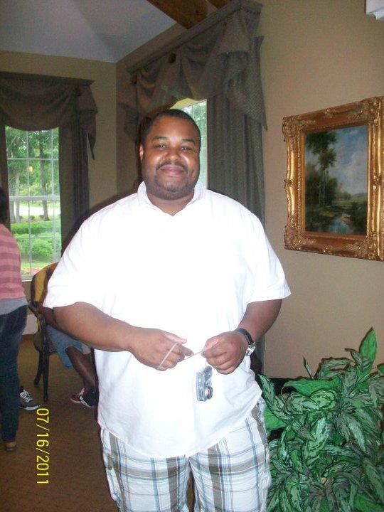 Wendall Davis - Class of 1984 - Central High School