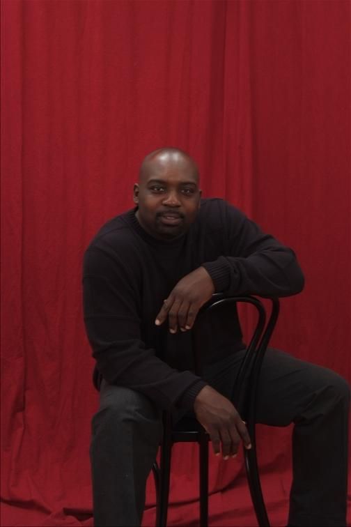 Derrick Maddox - Class of 1990 - Central High School
