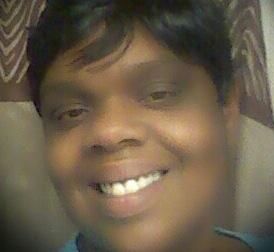 Felicia Johnson - Class of 1997 - Central High School