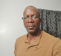Gregory Williams