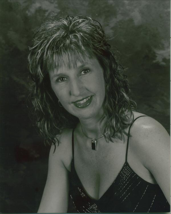 Angela Harris - Class of 1986 - Walker High School