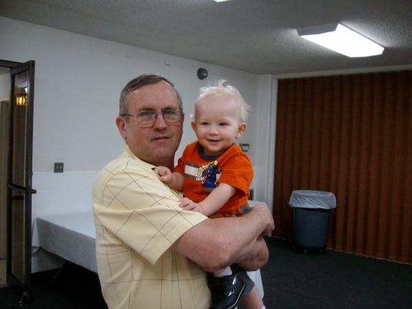 Tim Tatum - Class of 1973 - Walker High School
