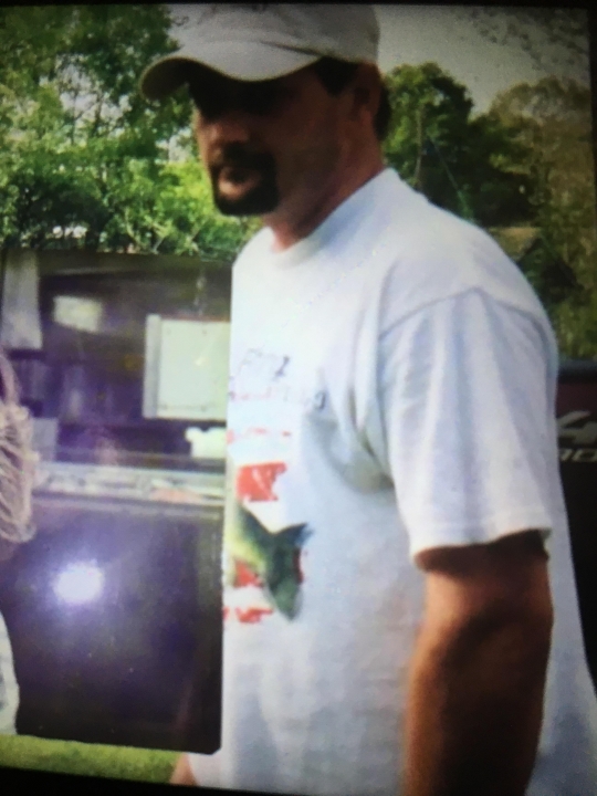 Jerry Wright - Class of 1990 - Walker High School