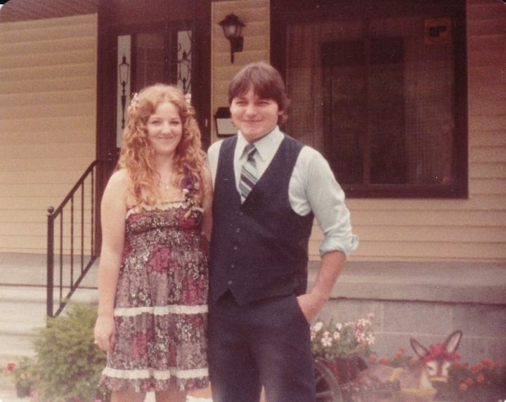William (rudy) Wilhite - Class of 1974 - Walker High School