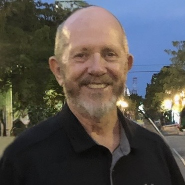 Donald Payne - Class of 1970 - Walker High School