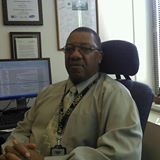 Keith Pierce - Class of 1973 - Walker High School